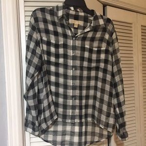 Michael Kors Blouse